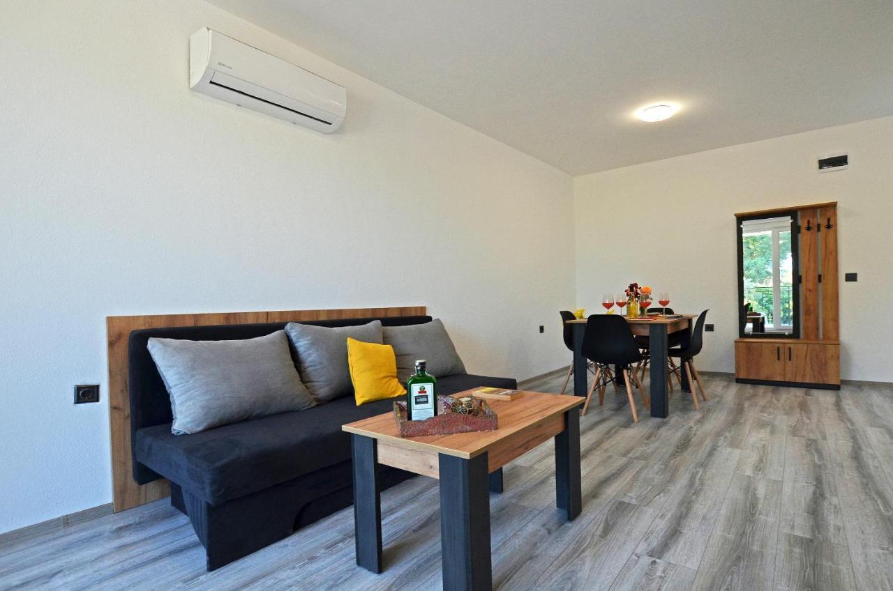 Di Mare Holiday Apartments Kranevo Εξωτερικό φωτογραφία