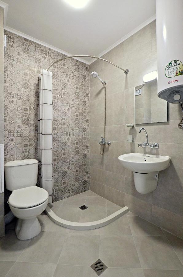 Di Mare Holiday Apartments Kranevo Εξωτερικό φωτογραφία
