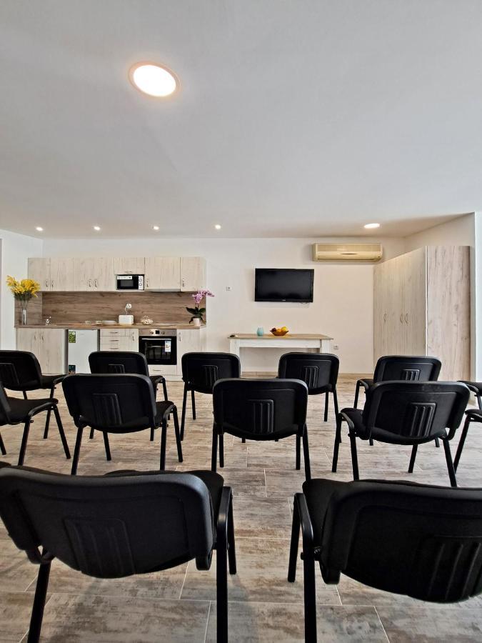 Di Mare Holiday Apartments Kranevo Εξωτερικό φωτογραφία