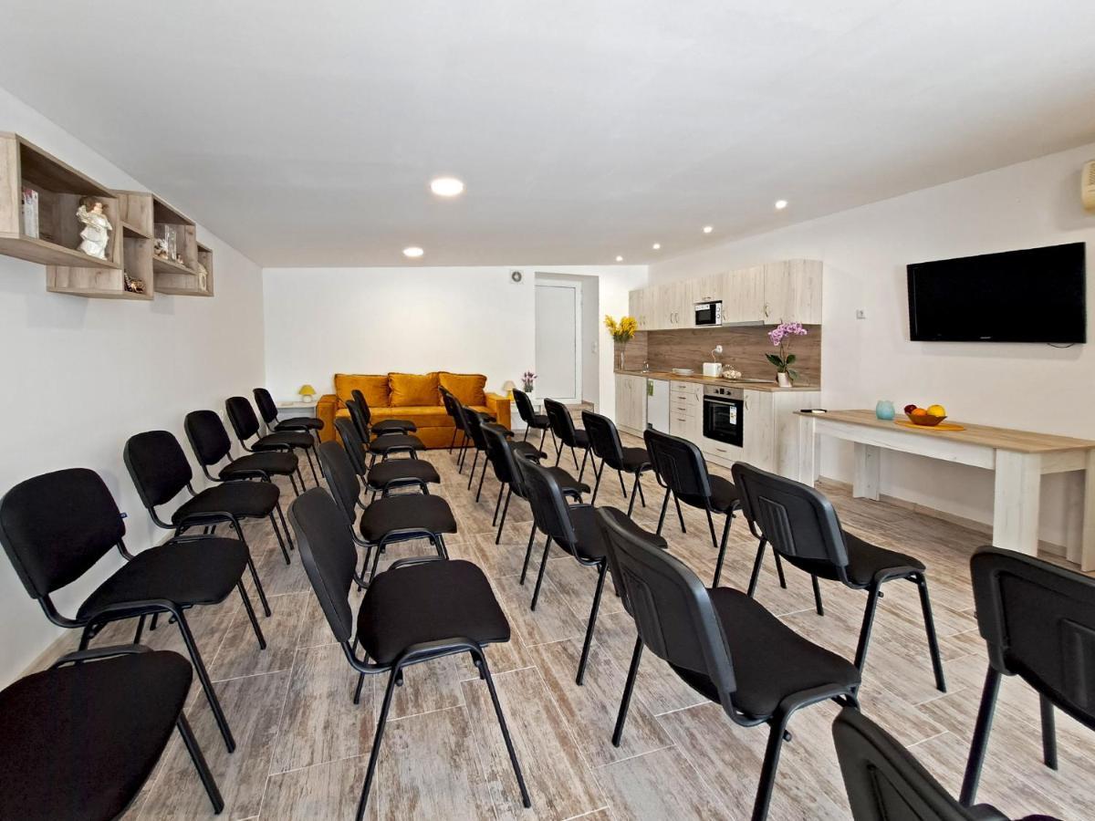 Di Mare Holiday Apartments Kranevo Εξωτερικό φωτογραφία