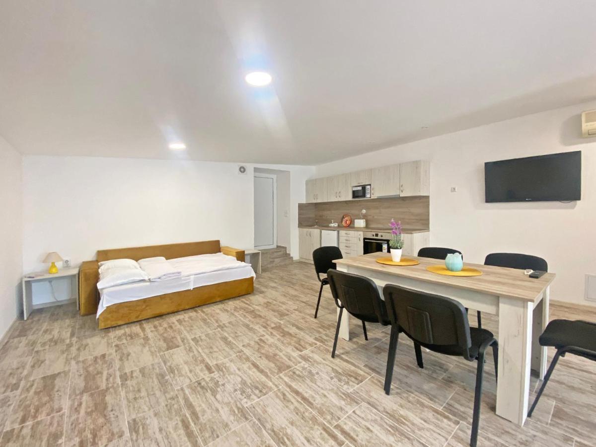 Di Mare Holiday Apartments Kranevo Εξωτερικό φωτογραφία